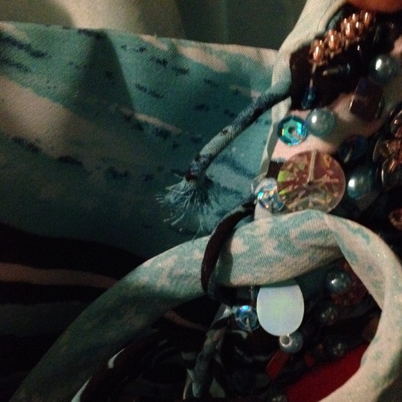 Prom dress - Picture 3 of 4