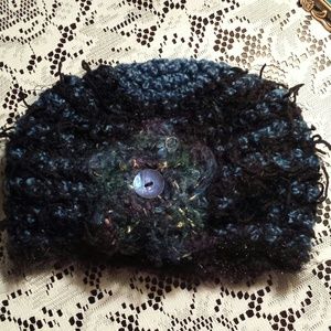 Handmade Winter Hat