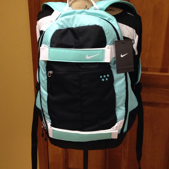 NWT NIKE BACK PACK - I have 2 of these, $30 each.