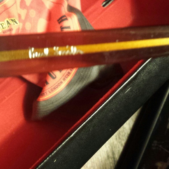 NEW Paul Smith authentic tortoise shell sunnies - Picture 3 of 4