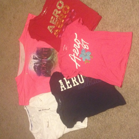 Tops