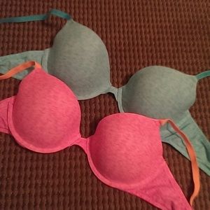 PINK Bras