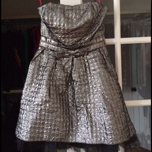 Betsey Johnson Glee dress