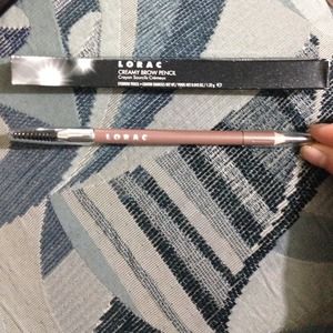 NWT Lorac creamy brow pencil