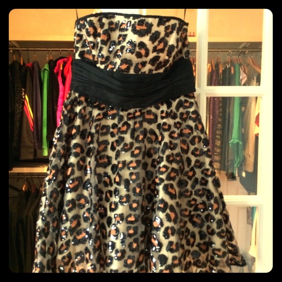 Betsey Johnson Evening Dress❤🌷🌹