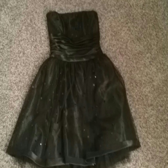 Halter dress for special event