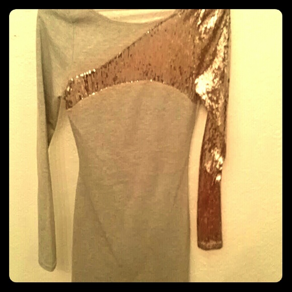 Sexy dress for a fun occasions