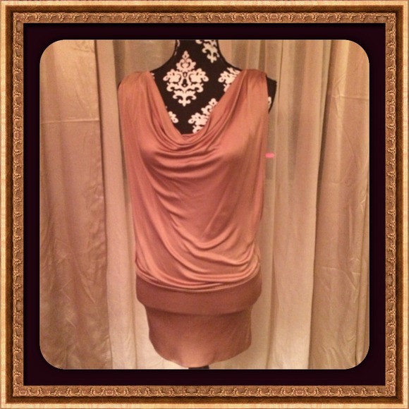 Moda Inernational Mini Dress - Picture 2 of 4