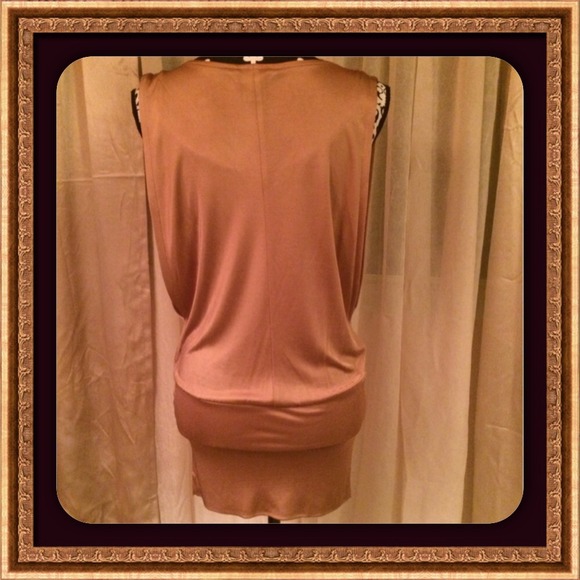 Moda Inernational Mini Dress - Picture 3 of 4