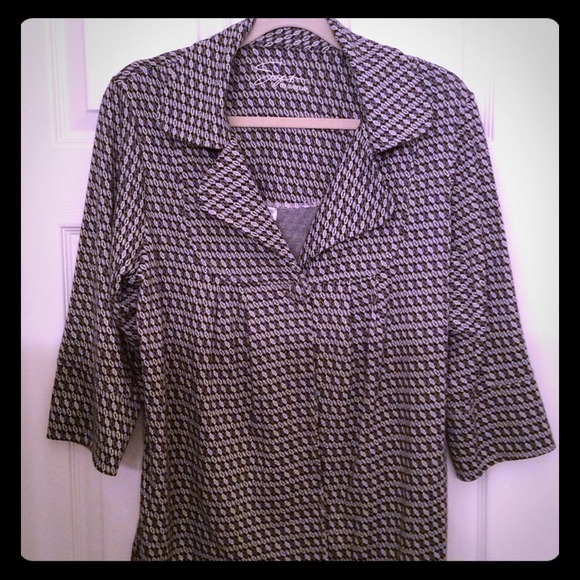 💖Sale💖14/16w.  Swing style knit jacket
