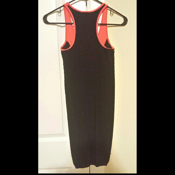 Color block bodycon - Picture 3 of 3