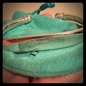 💎💎💎Authentic Tiffany & Co💎💎💎💎