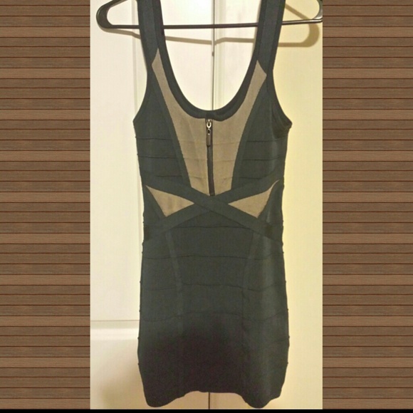 Sexy bodycon - Picture 3 of 3