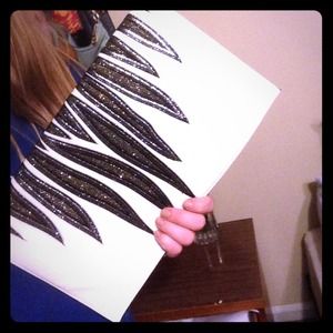 French Connection clutch