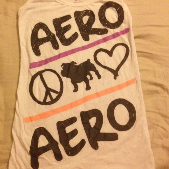 Aero Tank