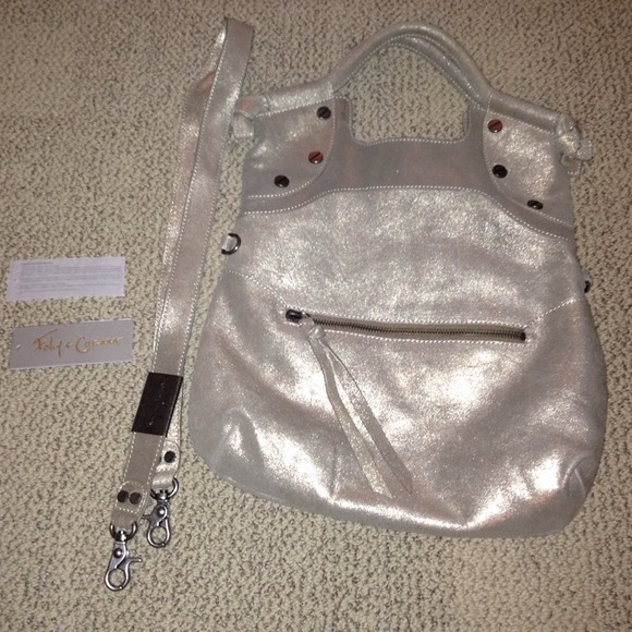 Foley + Corinna FC Lady Tote