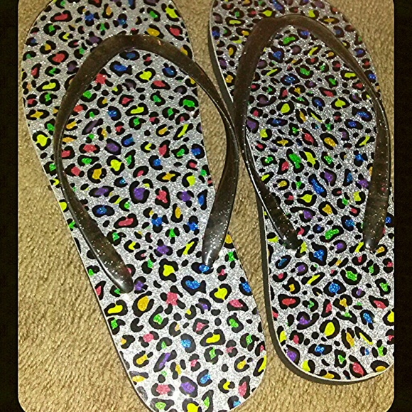 Flip Flops - Picture 1 of 1