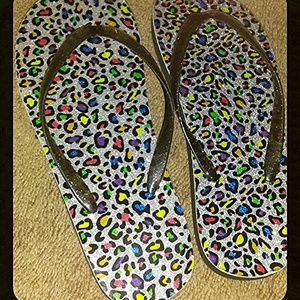 Flip Flops