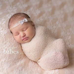 My newest edition! 👶😍❤️