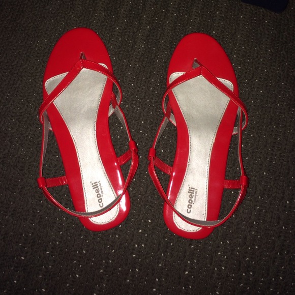 Capelli newyork sandals