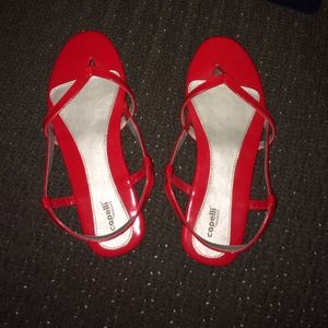 Capelli newyork sandals
