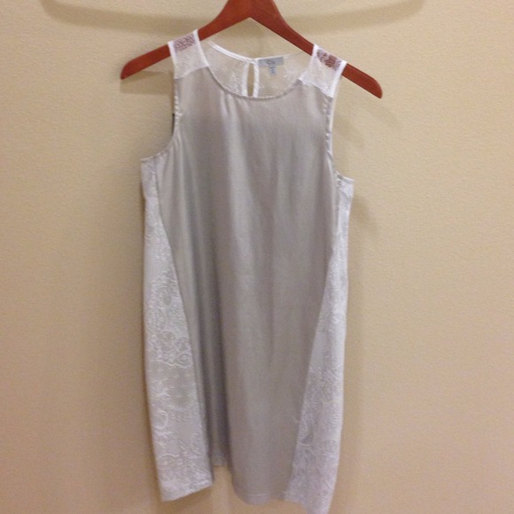 Clu dress - Picture 1 of 3