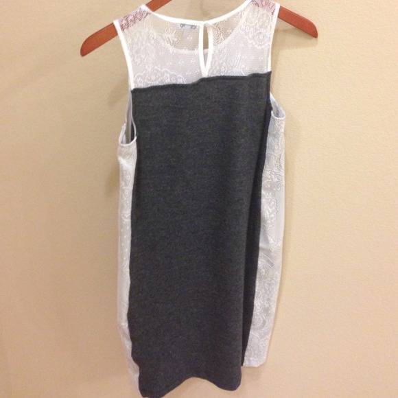 Clu dress - Picture 2 of 3