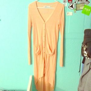 Free people cardigan