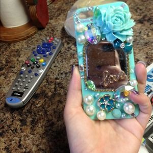 iPhone 5 case