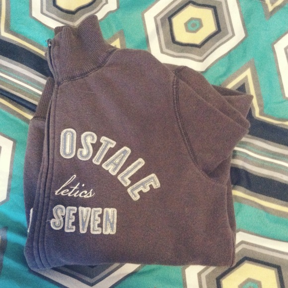 🔸Aeropostale Zipup🔸 NWOT