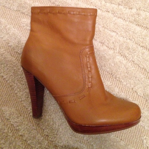 Guess by Marciano leather boots