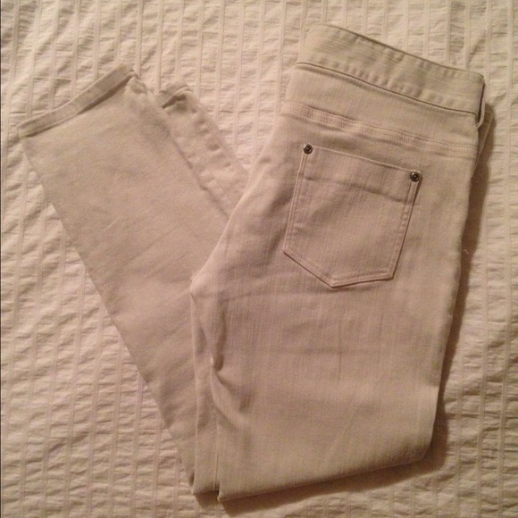 Nili Lotan Skinny Jeans