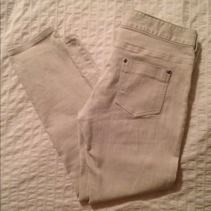 Nili Lotan Skinny Jeans