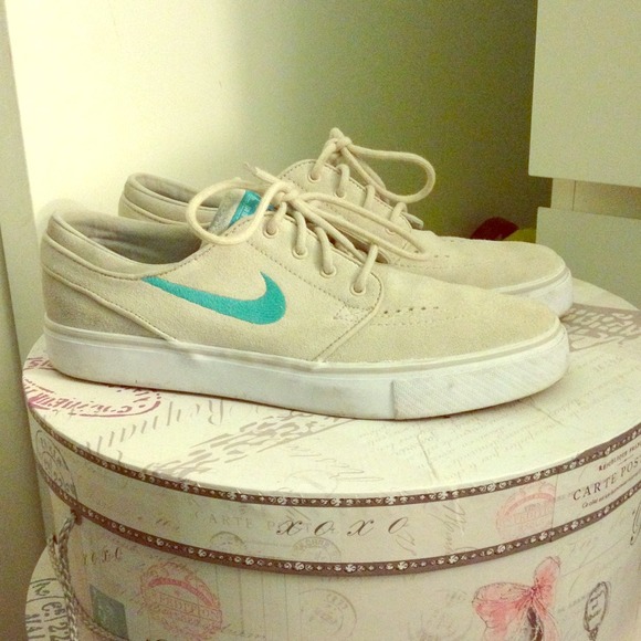Nike janoskis!!!