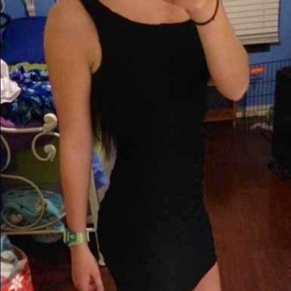 Little black dress - Picture 1 of 1