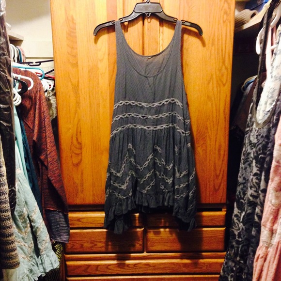 FP TRAPEZE SLIP