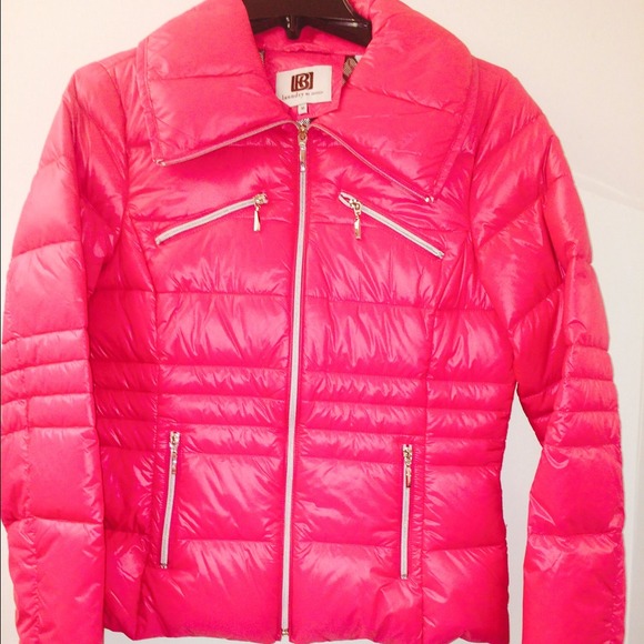 Laundry Puff Coat