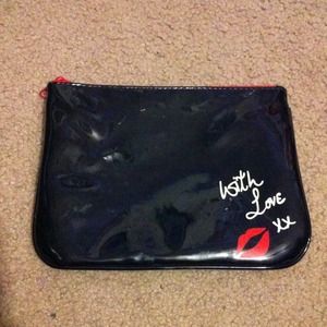 Used makeup bag 💄👛