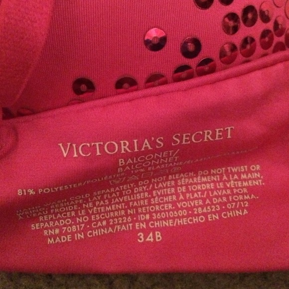 Bra - Picture 2 of 4