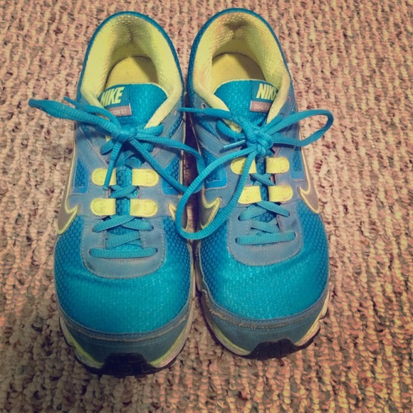 Nikes