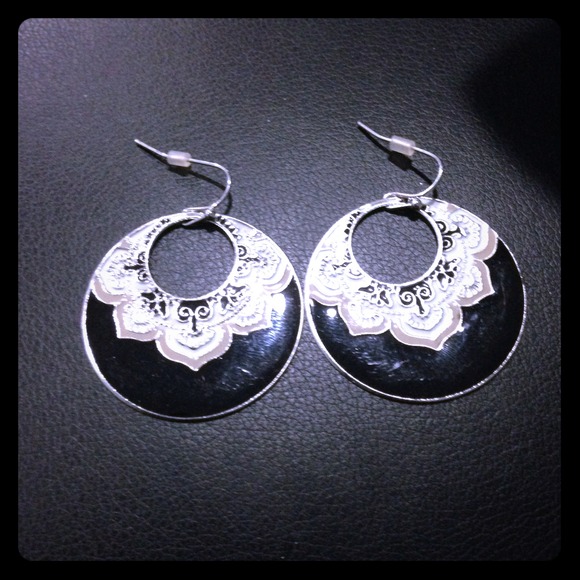 Earrings *bundle*