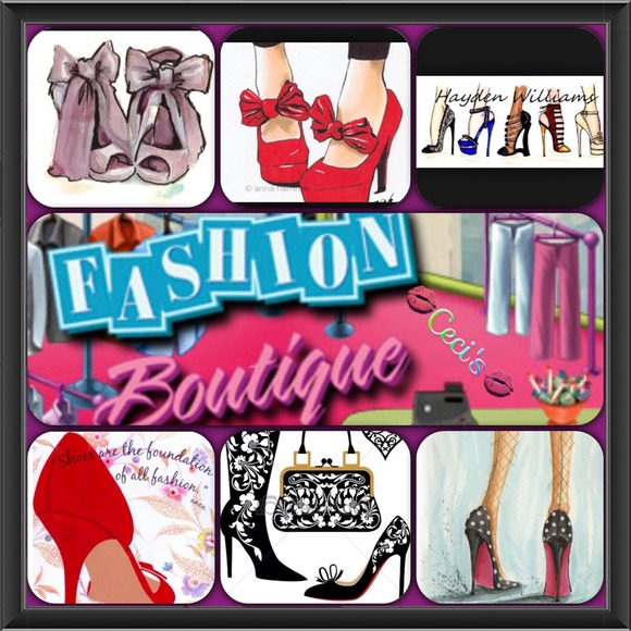👠👢👡SHOES SIZES 7-7.5👡👢👠