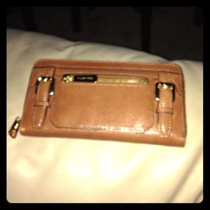 MK wallet