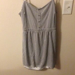 Pin stripe