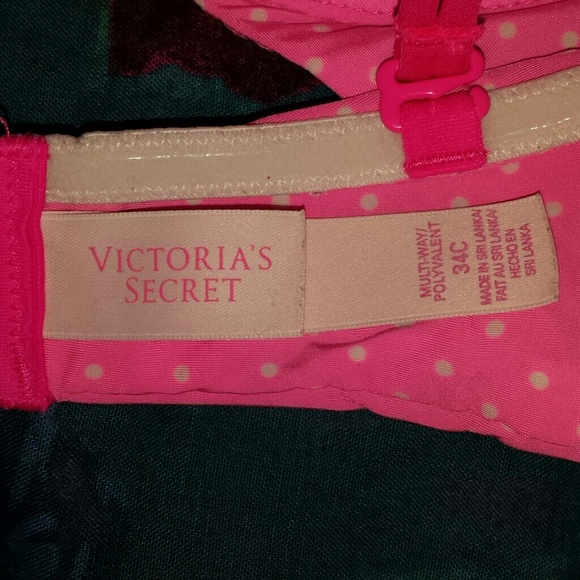 Victoria secret multi way bra - Picture 3 of 3