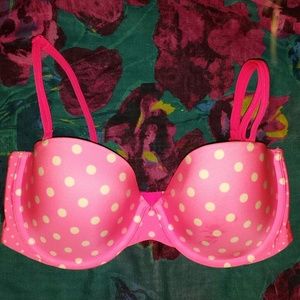 Victoria secret multi way bra