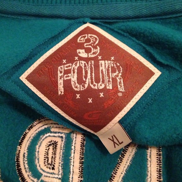 Sharks jacket - Picture 4 of 4