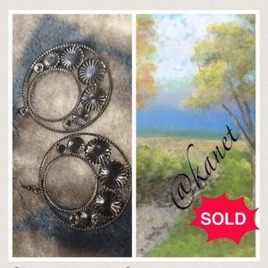 🌷Fashion earrings🌷