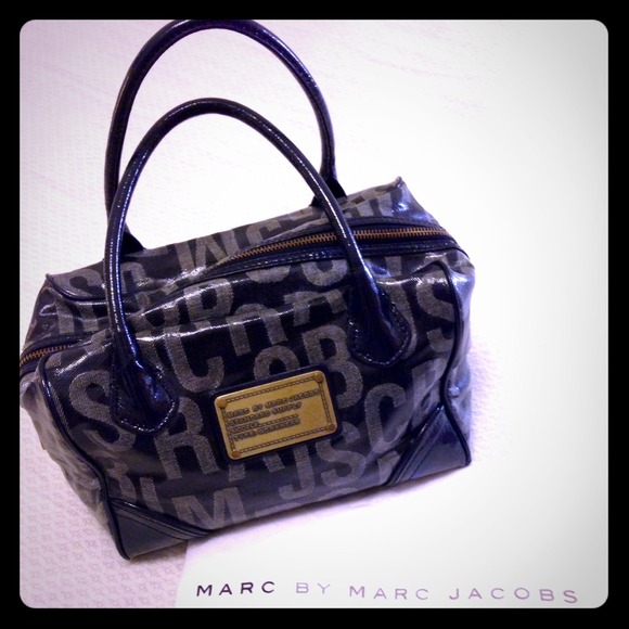 ⛔️SOLD⛔️Marc by Marc Jacob Bag😍