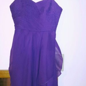 J crew dress